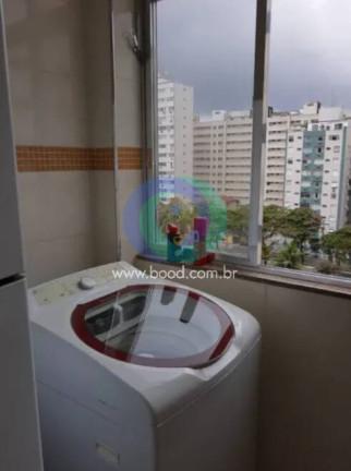 Imagem Apartamento com 1 Quarto para Alugar, 60 m² em Aparecida - Santos Imagem Apartamento com 1 Quarto para Alugar, 60 m² em Aparecida - Santos