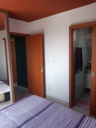 Imagem Apartamento com 2 Quartos à Venda, 52 m² em Goiânia - Belo Horizonte