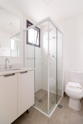 Imagem Apartamento com 1 Quarto para Alugar, 25 m² em Vila Madalena - São Paulo