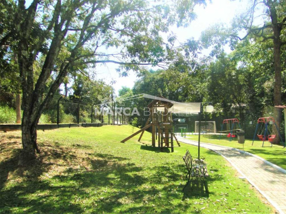 Imagem Apartamento com 2 Quartos à Venda, 42 m² em Capuava - Valinhos