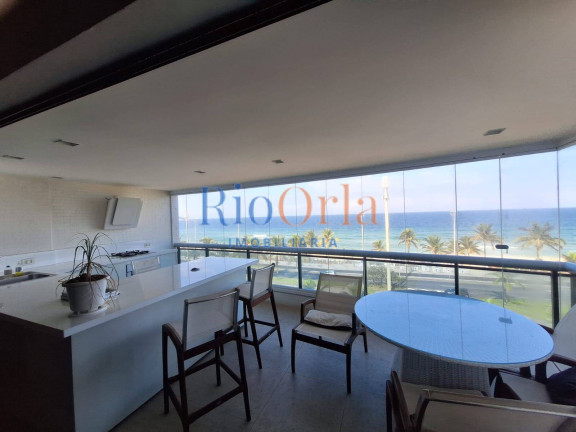 Imagem Apartamento com 4 Quartos para Alugar, 226 m² em Barra Da Tijuca - Rio De Janeiro Imagem Apartamento com 4 Quartos para Alugar, 226 m² em Barra Da Tijuca - Rio De Janeiro