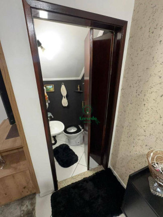 Imagem Sobrado com 2 Quartos à Venda, 300 m² em Jardim Santa Clara - Guarulhos Imagem Sobrado com 2 Quartos à Venda, 300 m² em Jardim Santa Clara - Guarulhos