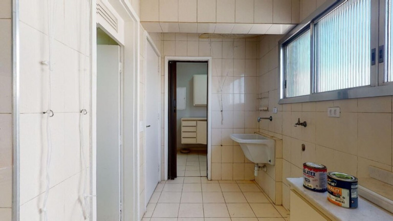 Imagem Imóvel com 2 Quartos à Venda, 150 m² em Brooklin - São Paulo Imagem Imóvel com 2 Quartos à Venda, 150 m² em Brooklin - São Paulo