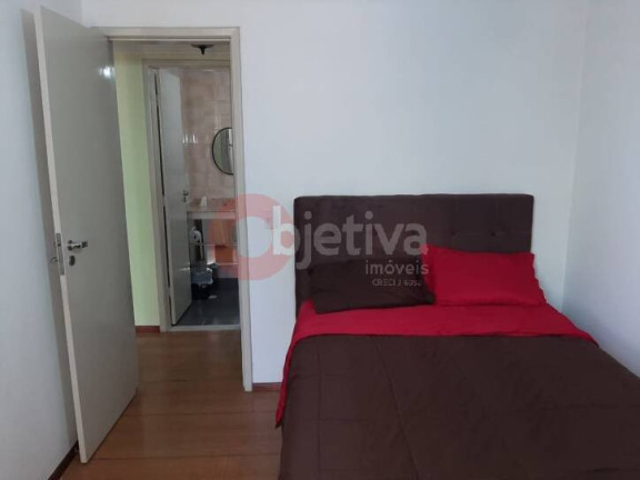 Apartamento com 3 Quartos à Venda, 110 m² em Vila Nova - Cabo Frio