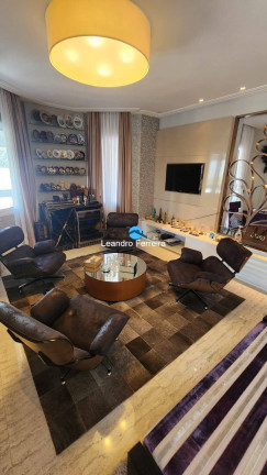 Apartamento com 4 Quartos à Venda, 300 m² em Jardim Do Mar - São Bernardo Do Campo