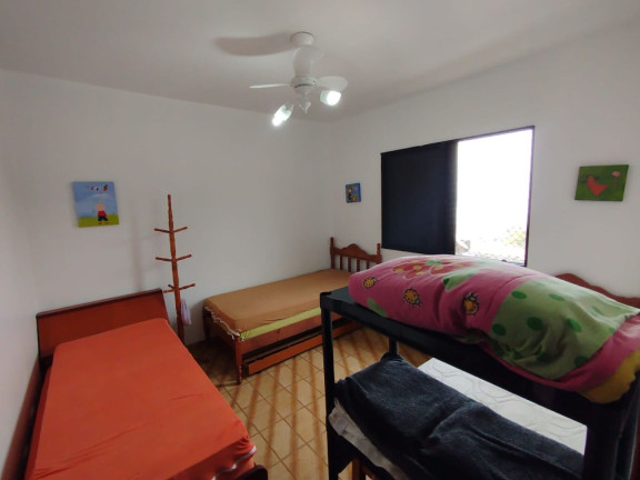 Imagem Apartamento com 3 Quartos à Venda, 90 m² em Centro - Mongaguá