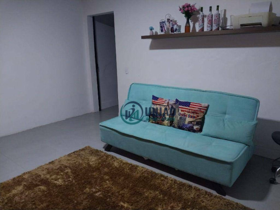 Imagem Casa com 3 Quartos à Venda, 205 m² em Maralegre - Niterói Imagem Casa com 3 Quartos à Venda, 205 m² em Maralegre - Niterói