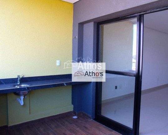 Imagem Apartamento com 3 Quartos à Venda, 129 m² em Centro - Indaiatuba