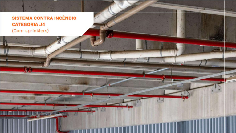 Imagem Imóvel para Alugar, 3.100 m² em Espinheiro - Itajaí