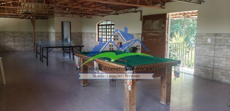 Imagem Chácara com 3 Quartos à Venda, 4.050 m² em Rio Acima - Mairiporã