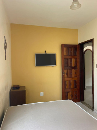 Imagem Apartamento com 3 Quartos à Venda, 64 m² em Monte Serrat - Salvador