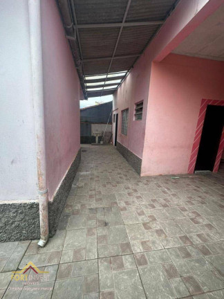 Imagem Imóvel com 3 Quartos à Venda, 234 m² em Solemar - Praia Grande