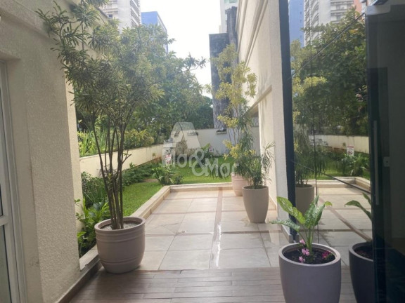 Imagem Apartamento com 3 Quartos à Venda, 111 m² em Pitangueiras - Guarujá