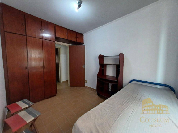 Imagem Apartamento com 2 Quartos à Venda, 76 m² em Aviação - Praia Grande