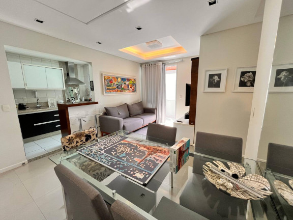 Imagem Apartamento com 2 Quartos à Venda, 72 m² em Bom Abrigo - Florianópolis Imagem Apartamento com 2 Quartos à Venda, 72 m² em Bom Abrigo - Florianópolis