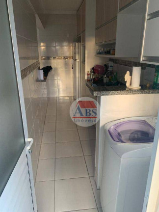 Imagem Apartamento com 2 Quartos à Venda, 65 m² em Aviação - Praia Grande Imagem Apartamento com 2 Quartos à Venda, 65 m² em Aviação - Praia Grande