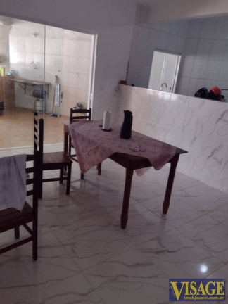 Imagem Sobrado com 3 Quartos à Venda, em Jd. Esperança - Jacareí Imagem Sobrado com 3 Quartos à Venda, em Jd. Esperança - Jacareí