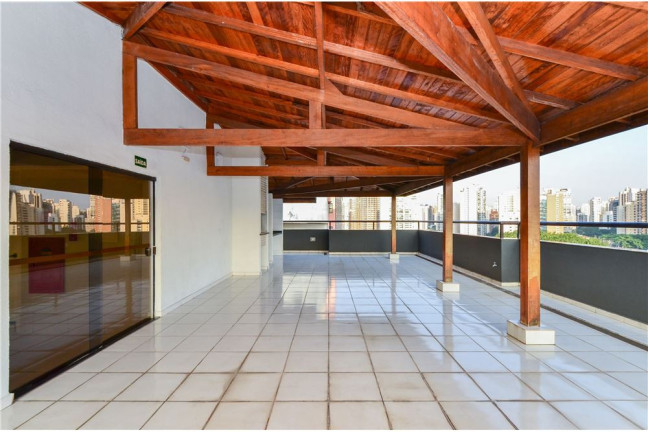 Imagem Apartamento com 2 Quartos à Venda, 64 m² em Itaim Bibi - São Paulo