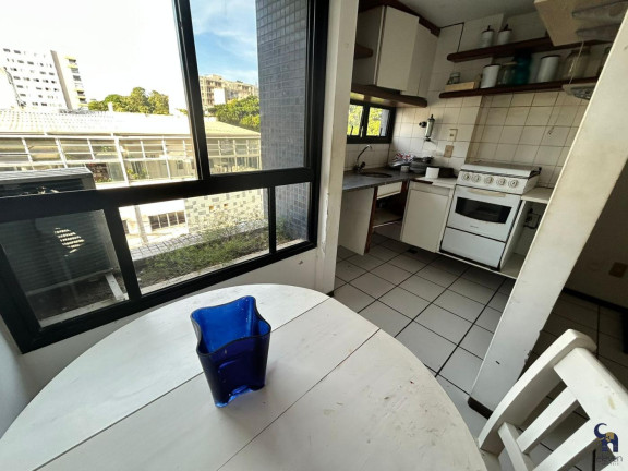 Imagem Apartamento com 1 Quarto à Venda, 35 m² em Ondina - Salvador Imagem Apartamento com 1 Quarto à Venda, 35 m² em Ondina - Salvador