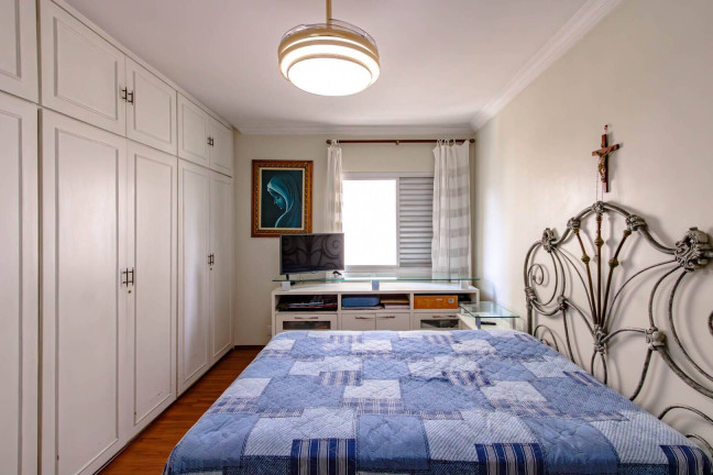 Imagem Apartamento com 3 Quartos à Venda, 166 m² em Itaim Bibi - São Paulo