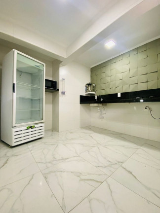 Imagem Apartamento com 1 Quarto à Venda, 43 m² em Mirim - Praia Grande