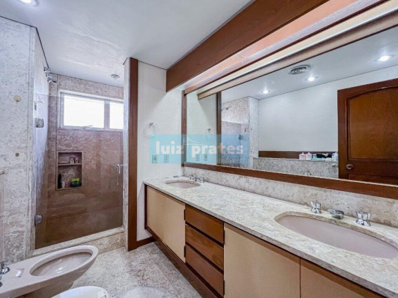 Imagem Apartamento com 3 Quartos à Venda, 483 m² em Auxiliadora - Porto Alegre