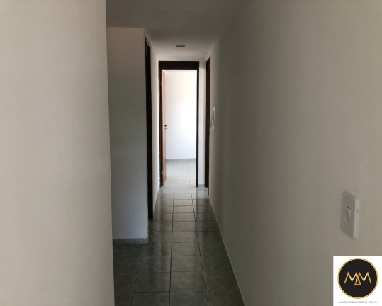Imagem Apartamento com 2 Quartos à Venda, 58 m² em Bessa - João Pessoa