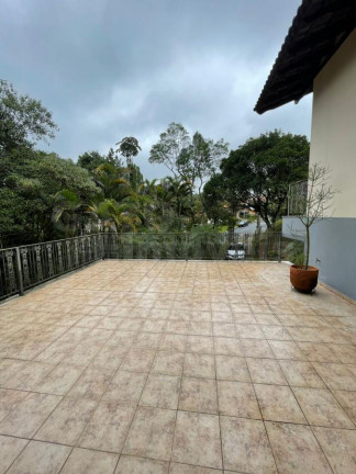 Imagem Casa com 4 Quartos à Venda, 400 m² em Alpes Dos Araçás (jordanésia) - Cajamar Imagem Casa com 4 Quartos à Venda, 400 m² em Alpes Dos Araçás (jordanésia) - Cajamar