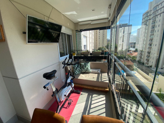 Imagem Apartamento com 2 Quartos à Venda, 65 m² em Saúde - São Paulo Imagem Apartamento com 2 Quartos à Venda, 65 m² em Saúde - São Paulo