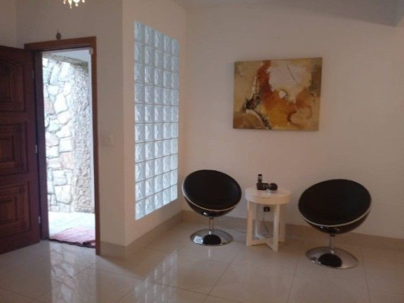 Imagem Sobrado com 4 Quartos à Venda, 328 m² em Santa Maria - São Caetano Do Sul
