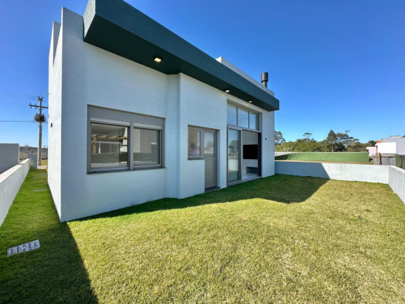 Imagem Casa com 3 Quartos à Venda, 150 m² em Arroio Teixeira - Capao Da Canoa