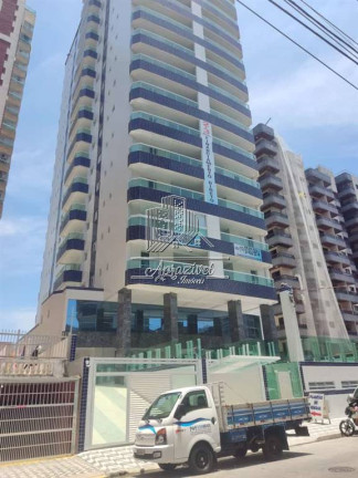 Imagem Apartamento com 2 Quartos à Venda, 61 m² em Vila Tupi - Praia Grande Imagem Apartamento com 2 Quartos à Venda, 61 m² em Vila Tupi - Praia Grande
