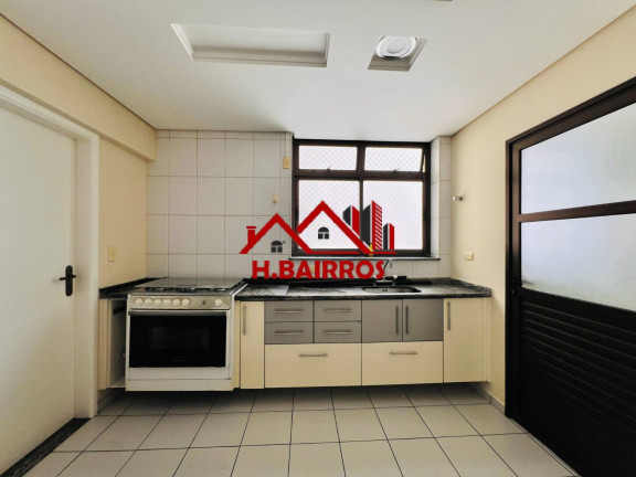 Imagem Apartamento com 4 Quartos à Venda, 144 m² em Altos Do Esplanada - São José Dos Campos