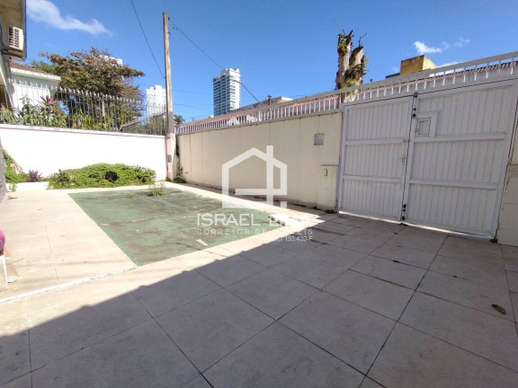 Imagem Casa com 3 Quartos à Venda, em Ponta Da Praia - Santos Imagem Casa com 3 Quartos à Venda, em Ponta Da Praia - Santos