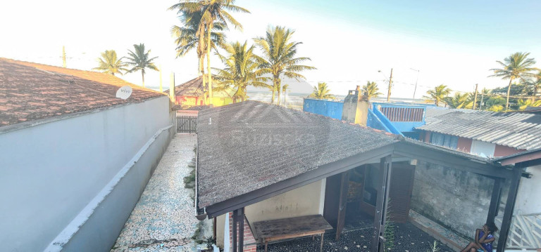 Imagem Casa com 4 Quartos à Venda, 280 m² em Balneario Gaivotas - Itanhaém Imagem Casa com 4 Quartos à Venda, 280 m² em Balneario Gaivotas - Itanhaém