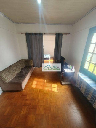Imagem Apartamento com 2 Quartos à Venda, 87 m² em Santa Cecília - São Paulo