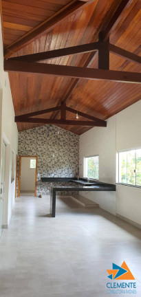 Imagem Casa de Condomínio com 3 Quartos à Venda, 239 m² em Condomínio Estância Da Mata - Lagoa Santa Imagem Casa de Condomínio com 3 Quartos à Venda, 239 m² em Condomínio Estância Da Mata - Lagoa Santa