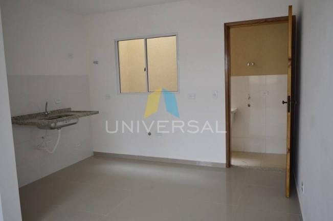 Imagem Casa de Condomínio com 2 Quartos à Venda, 57 m² em Itaquera - São Paulo Imagem Casa de Condomínio com 2 Quartos à Venda, 57 m² em Itaquera - São Paulo