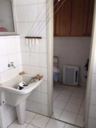 Imagem Apartamento com 3 Quartos à Venda, 110 m² em Piqueri - São Paulo