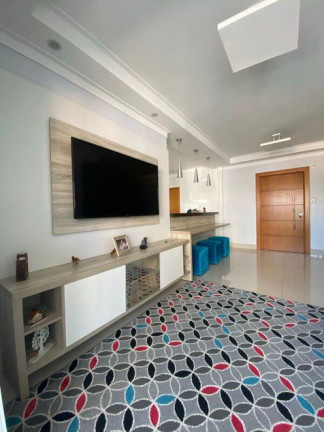 Imagem Apartamento com 3 Quartos à Venda, 137 m² em Canto Do Forte - Praia Grande Imagem Apartamento com 3 Quartos à Venda, 137 m² em Canto Do Forte - Praia Grande