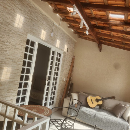 Imagem Casa com 3 Quartos à Venda, 180 m² em Tremembé - São Paulo