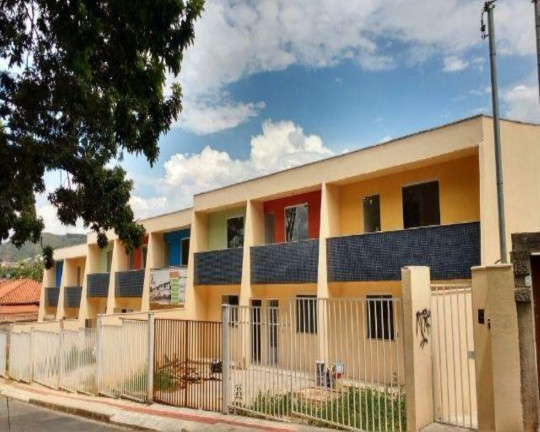 Imagem Casa com 3 Quartos à Venda, 144 m² em Bonsucesso (barreiro) - Belo Horizonte Imagem Casa com 3 Quartos à Venda, 144 m² em Bonsucesso (barreiro) - Belo Horizonte