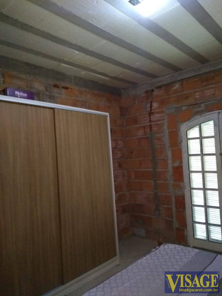 Imagem Casa com 3 Quartos à Venda, em Jd. St. Paula - Jacareí Imagem Casa com 3 Quartos à Venda, em Jd. St. Paula - Jacareí
