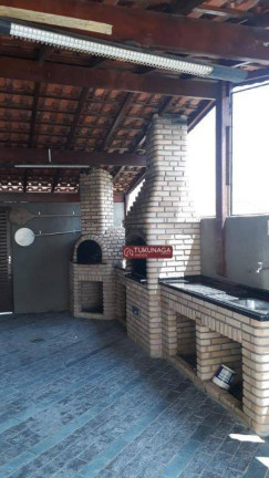 Imagem Apartamento com 2 Quartos à Venda, 57 m² em Vila Mazzei - São Paulo Imagem Apartamento com 2 Quartos à Venda, 57 m² em Vila Mazzei - São Paulo