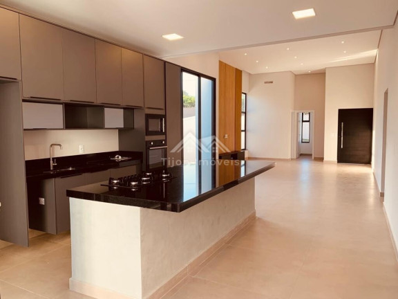 Imagem Casa de Condomínio com 3 Quartos à Venda, 185 m² em Cyrela Landscape Esplanada - Votorantim