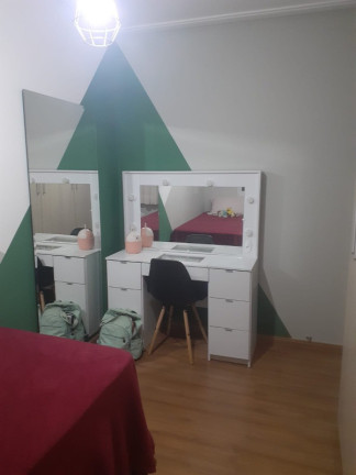 Imagem Imóvel com 3 Quartos à Venda, 107 m² em Jardim Taquaral - São Paulo Imagem Imóvel com 3 Quartos à Venda, 107 m² em Jardim Taquaral - São Paulo