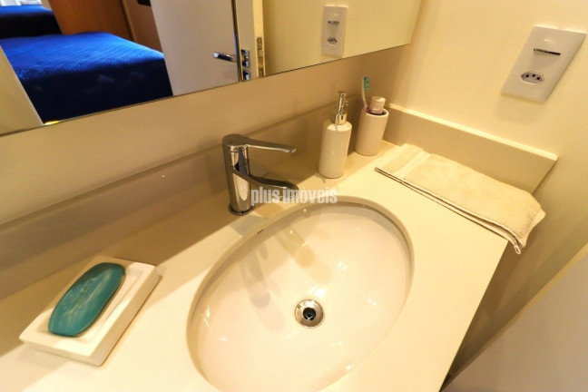 Imagem Apartamento com 2 Quartos à Venda, 67 m² em Panamby - São Paulo Imagem Apartamento com 2 Quartos à Venda, 67 m² em Panamby - São Paulo