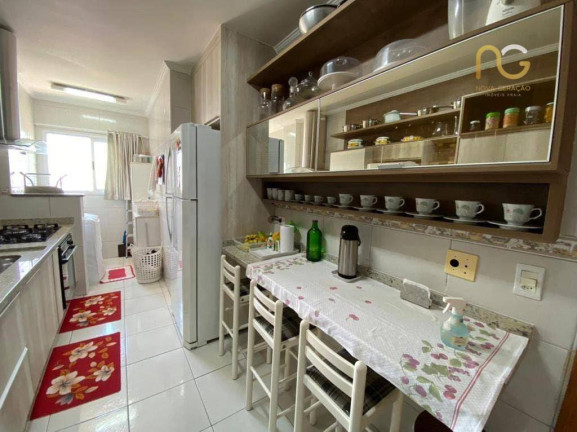 Imagem Apartamento com 3 Quartos à Venda, 117 m² em Tupi - Praia Grande Imagem Apartamento com 3 Quartos à Venda, 117 m² em Tupi - Praia Grande