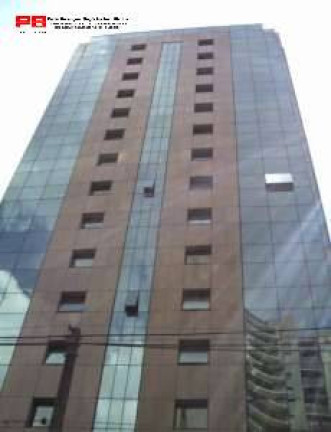 Imóvel Comercial para Alugar, 97 m² em Itaim Bibi - São Paulo