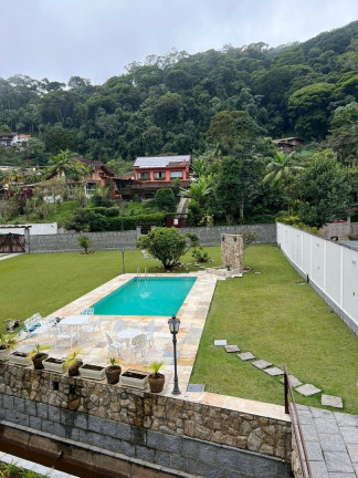 Imagem Casa com 4 Quartos à Venda, 350 m² em Comary - Teresópolis